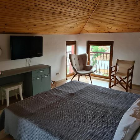 Guest House Lambovi Nesebar Exterior photo