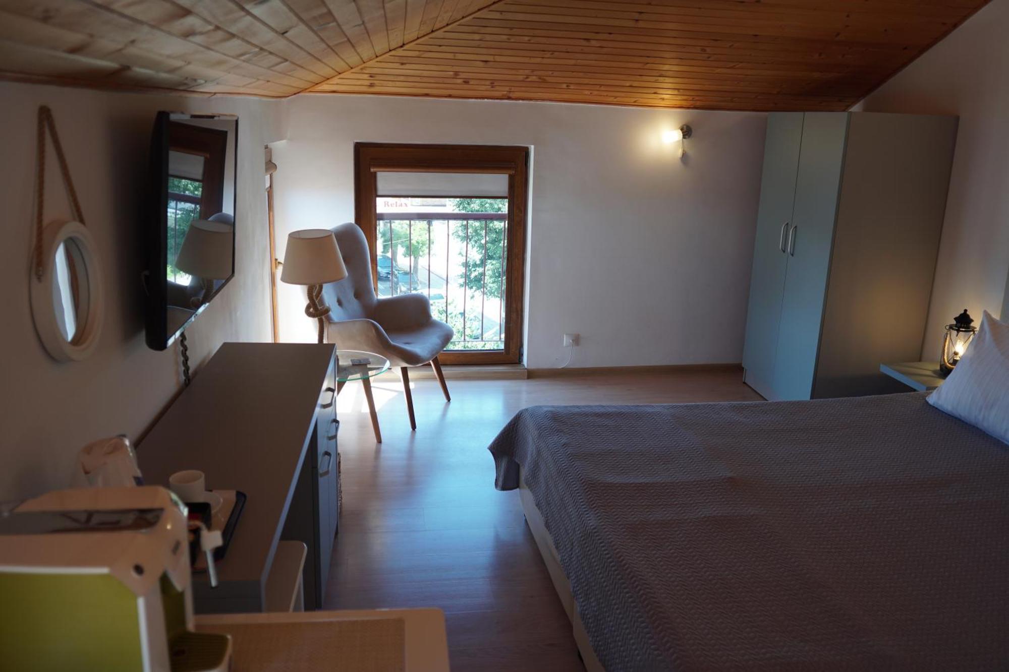 Guest House Lambovi Nesebar Exterior photo