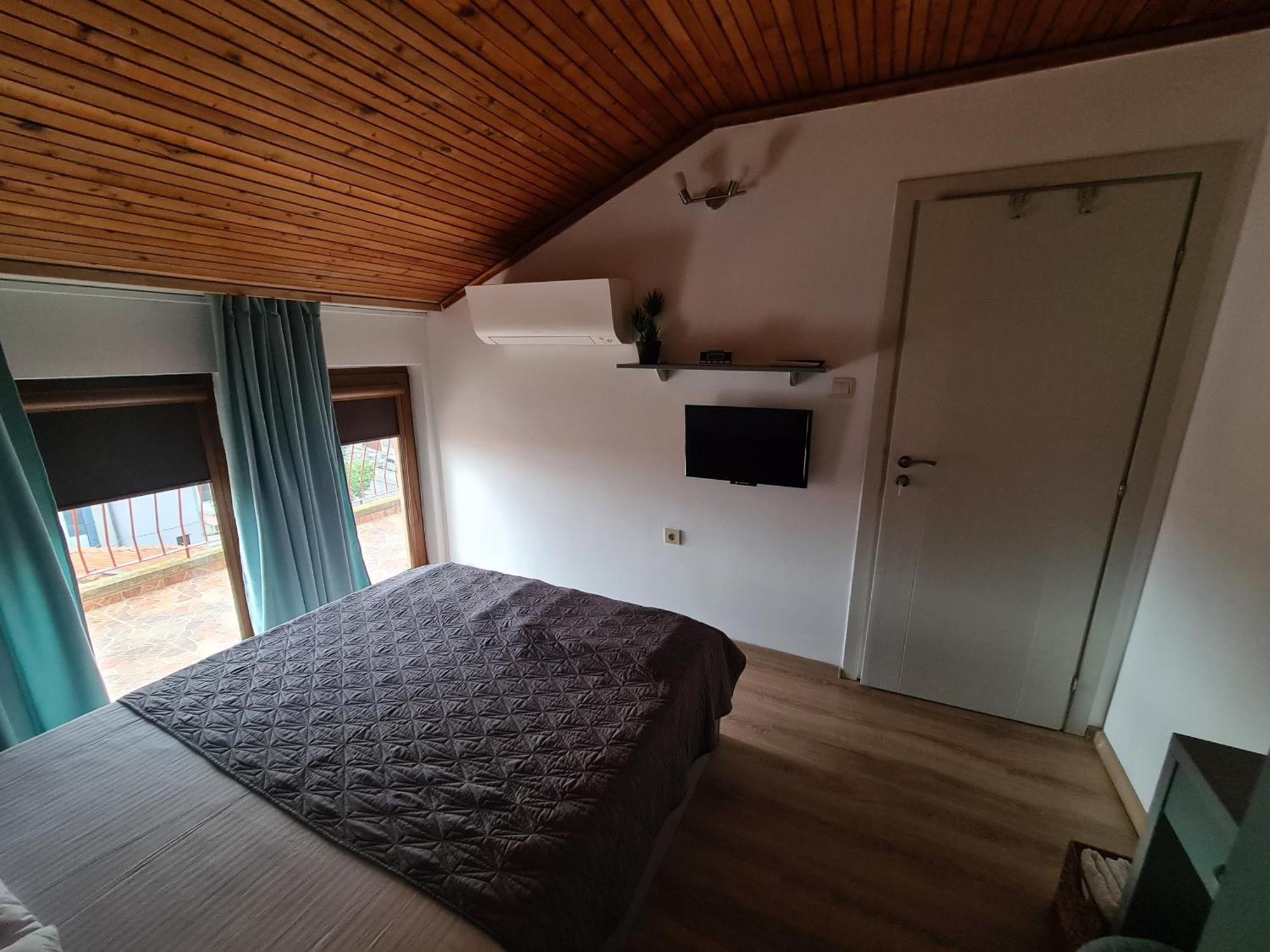 Guest House Lambovi Nesebar Room photo