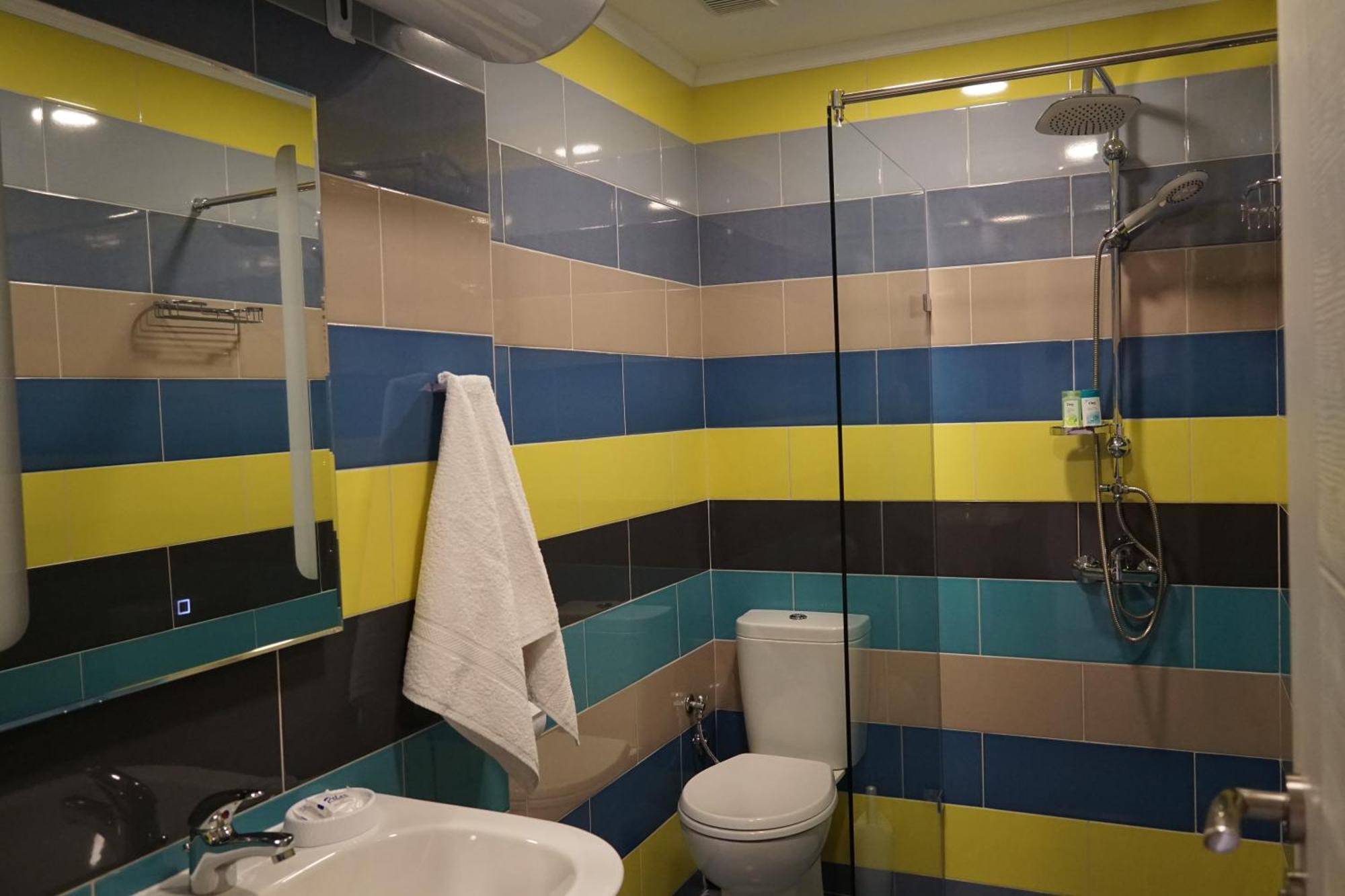 Guest House Lambovi Nesebar Exterior photo